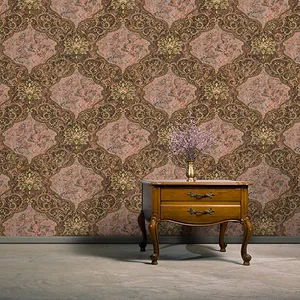 کاغذ دیواری مدل 204002