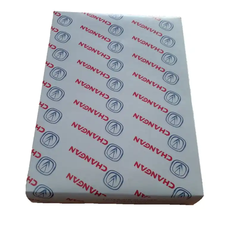 فیلتر هوا مدل 1109013W01 مناسب برای چانگان CS35