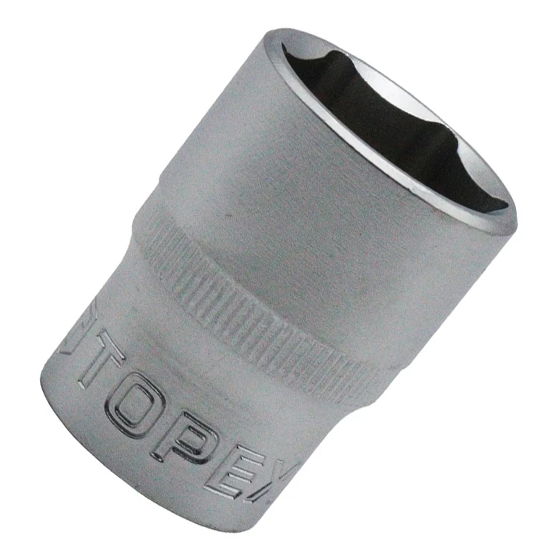 سری بکس تاپکس مدل کوتاه کد SMT-TOPEX-1/2ICNH-PAR-KOTAH--CRV-21MM سایز 21 میلی متر