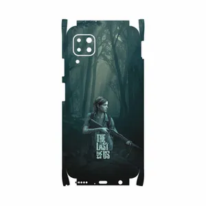 MAHOOT The Last of Us-FullSkin Cover Sticker for Huawei Nova 7i