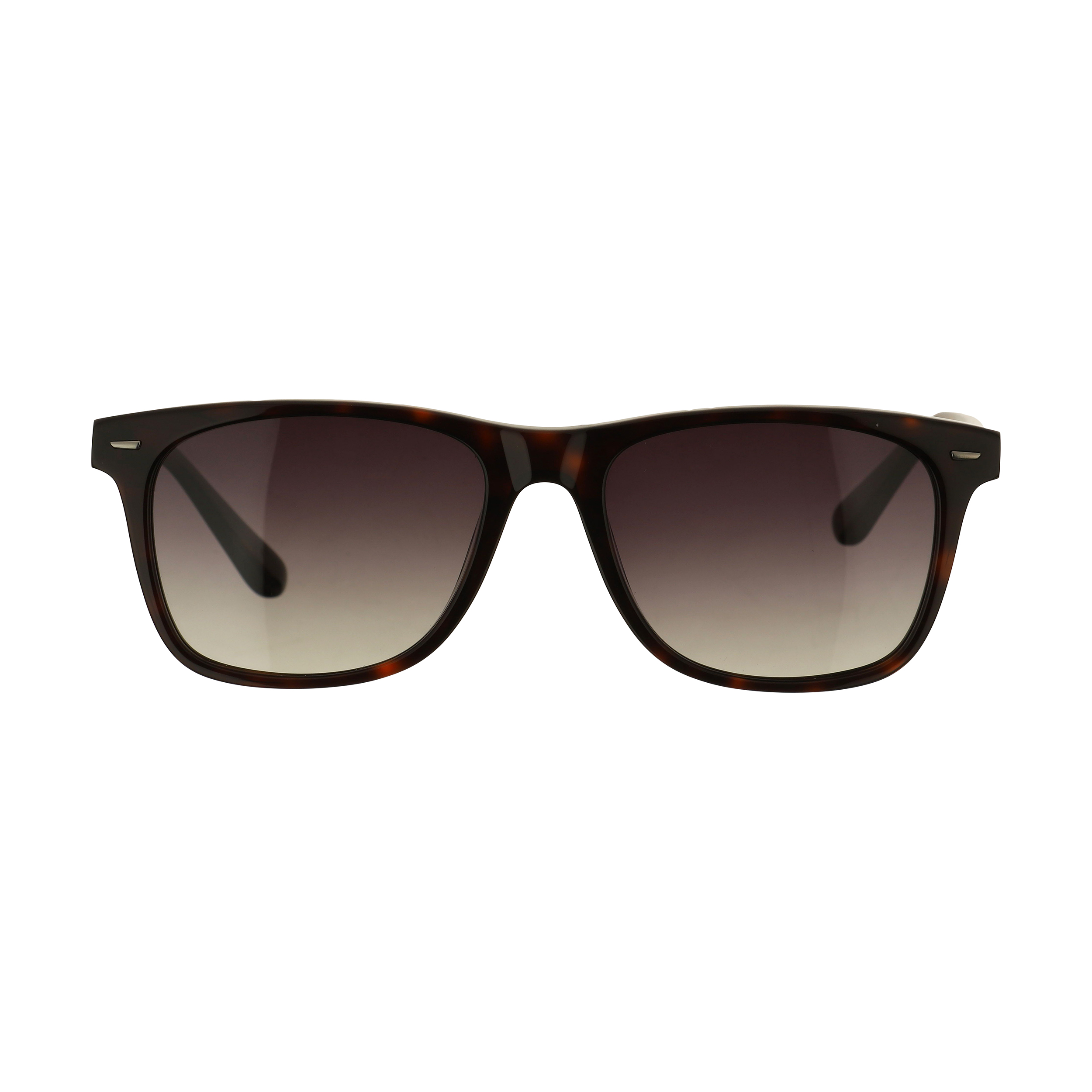 عینک آفتابی مردانه فرفرینی مدل FR1348-500P -  - 1