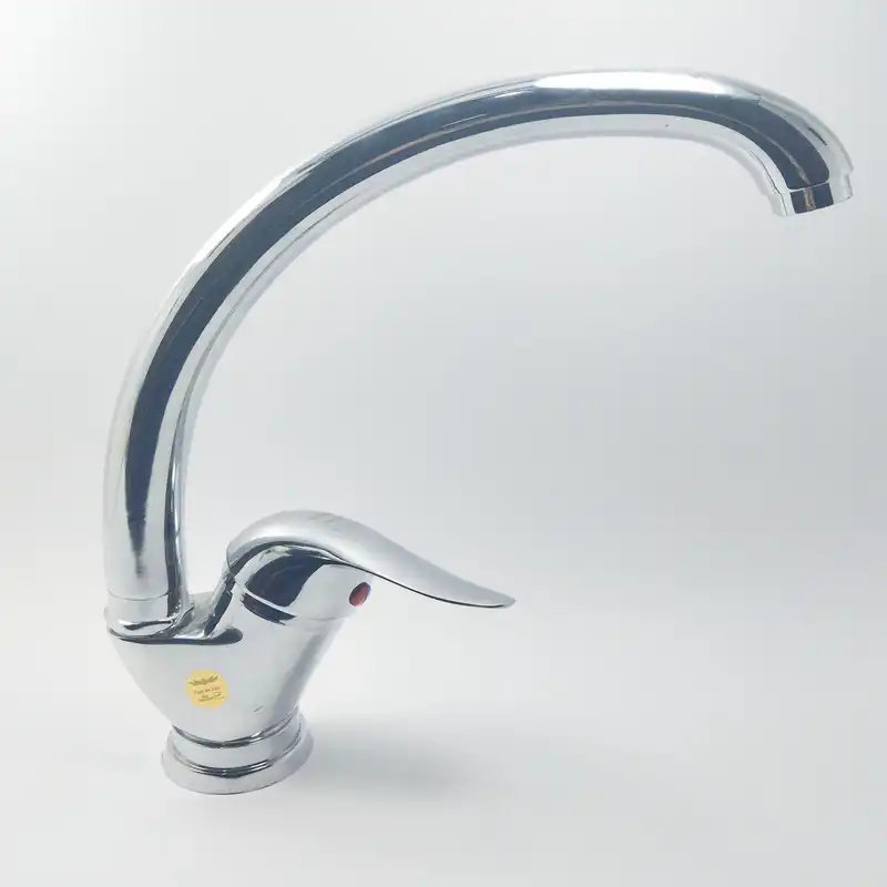 شیر آشپزخانه  مدل اهرمی پویان