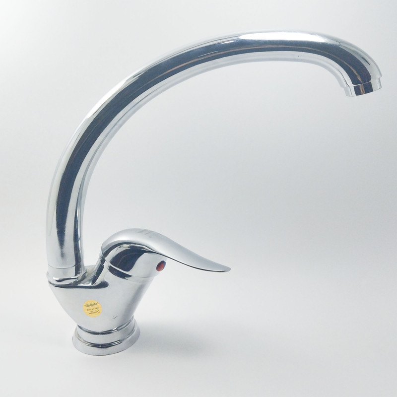 شیر آشپزخانه  مدل اهرمی پویان