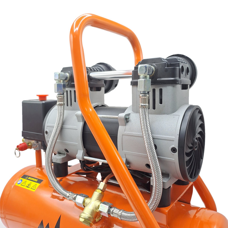 کمپرسور باد مکث اچ ام تی مدل KB12 کد 12L