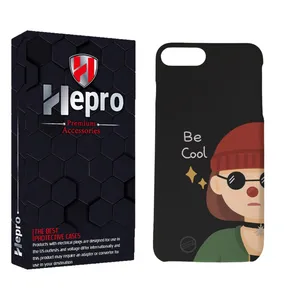 HEPRO MC Cover for Apple IPHONE 7 PLUS / 8 PLUS