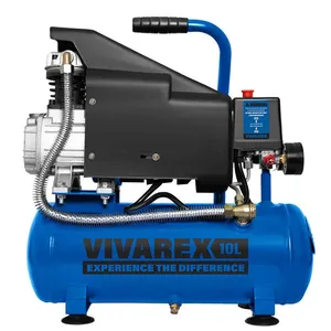 کمپرسور 1 اسب بخار ویوارکس مدل VR1010-AC