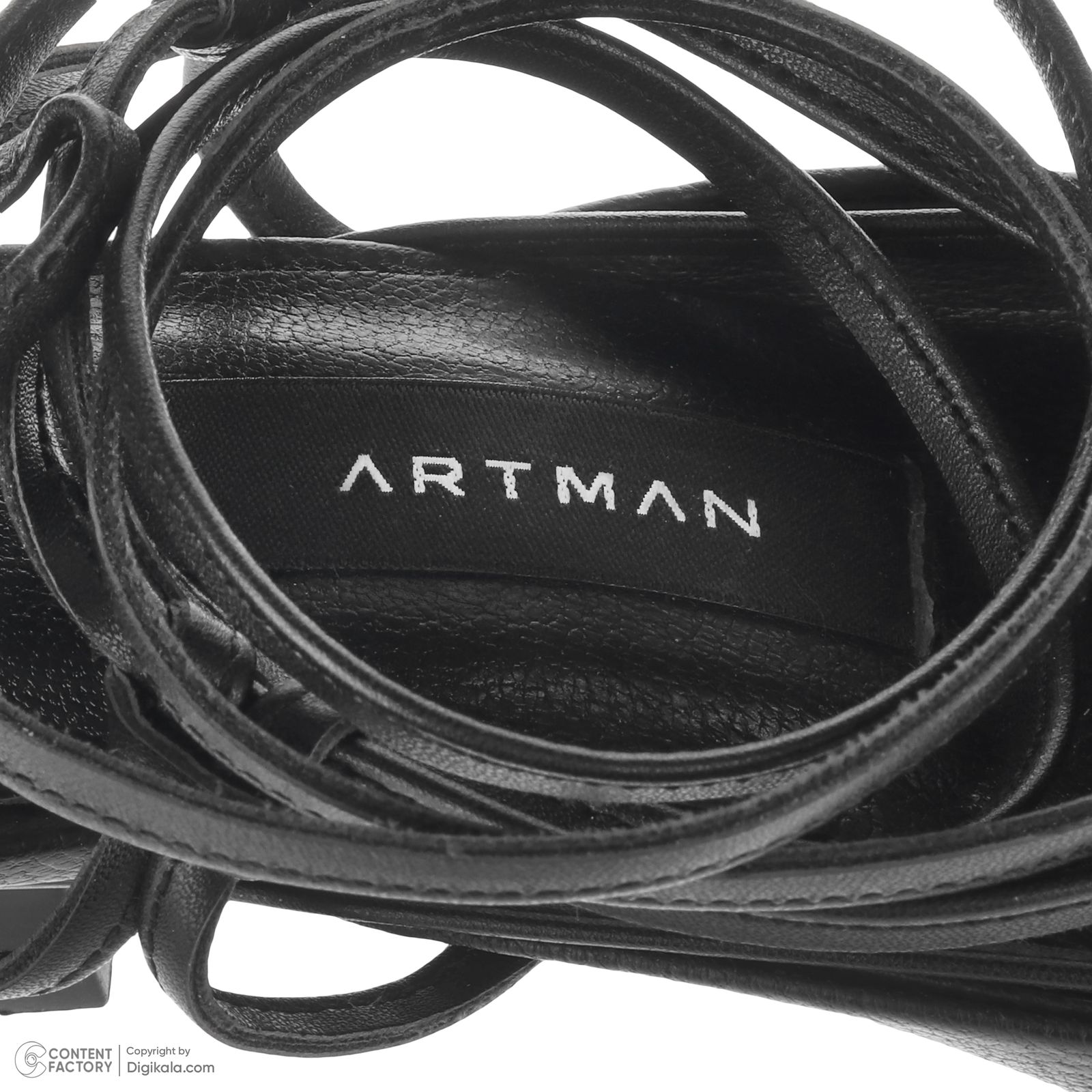 صندل زنانه آرتمن مدل ela-3 -  - 12