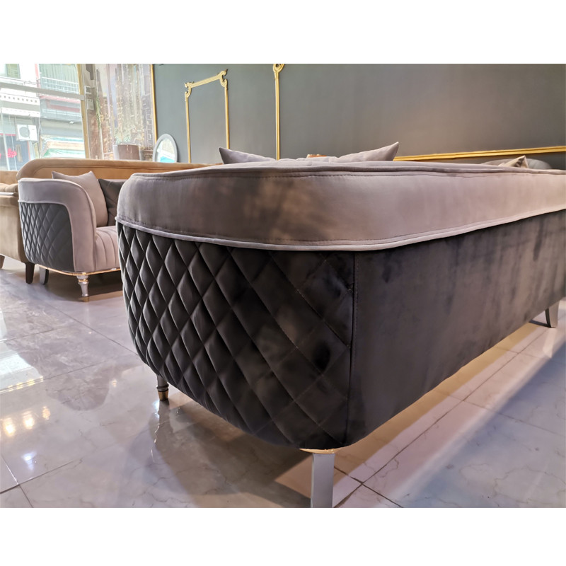 مبل راحتی 8 نفره مدل روبرتو مبل راحتی 8 نفره مدل روبرتو