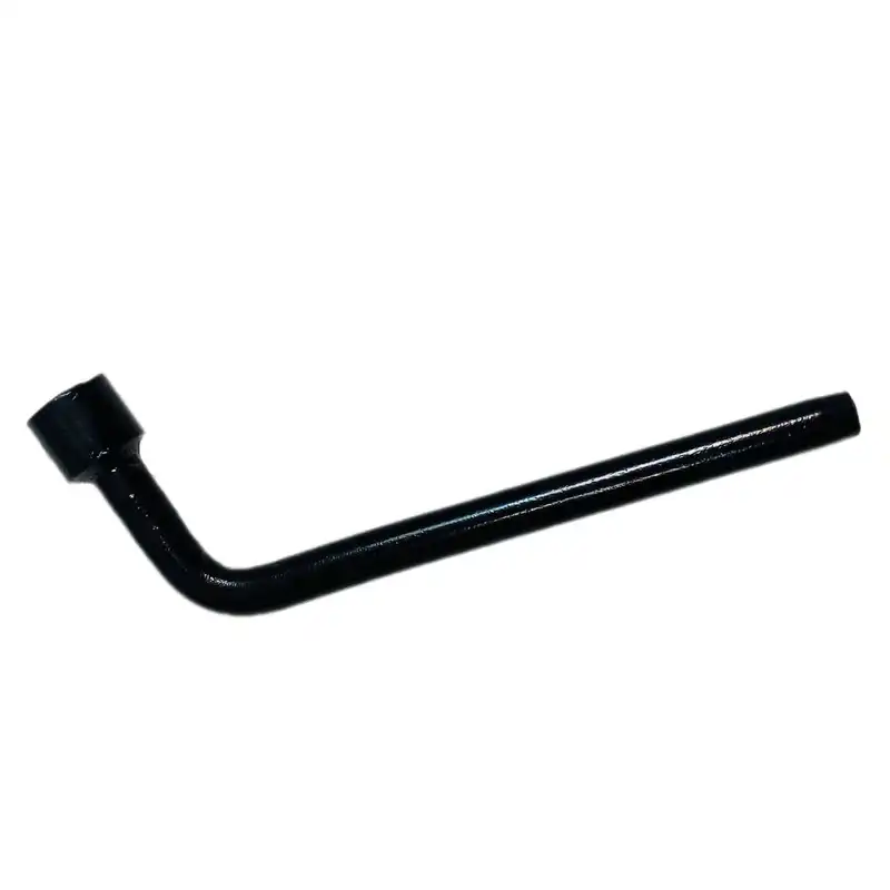 آچار خودرو و چرخ اچ آی سی کد 8718 سایز 19 میلی متر مناسب برای پژو 405