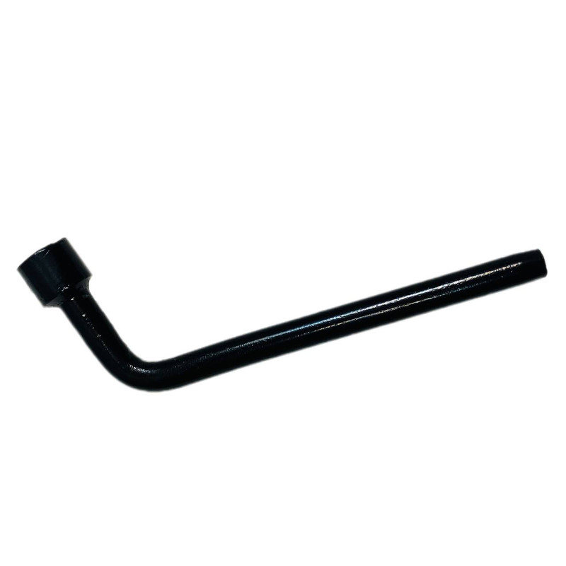 آچار خودرو و چرخ اچ آی سی کد 8718 سایز 19 میلی متر مناسب برای پژو 405 آچار خودرو و چرخ اچ آی سی کد 8718 سایز 19 میلی متر مناسب برای پژو 405