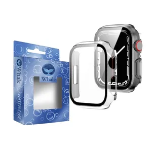 کاور واله مدل Matte مناسب برای اپل واچ سری 3 سایز 38 میلی متری