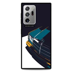 AKAM AMC-WSGN20U-BENZ9 Cover For Samsung Galaxy Note 20 Ultra