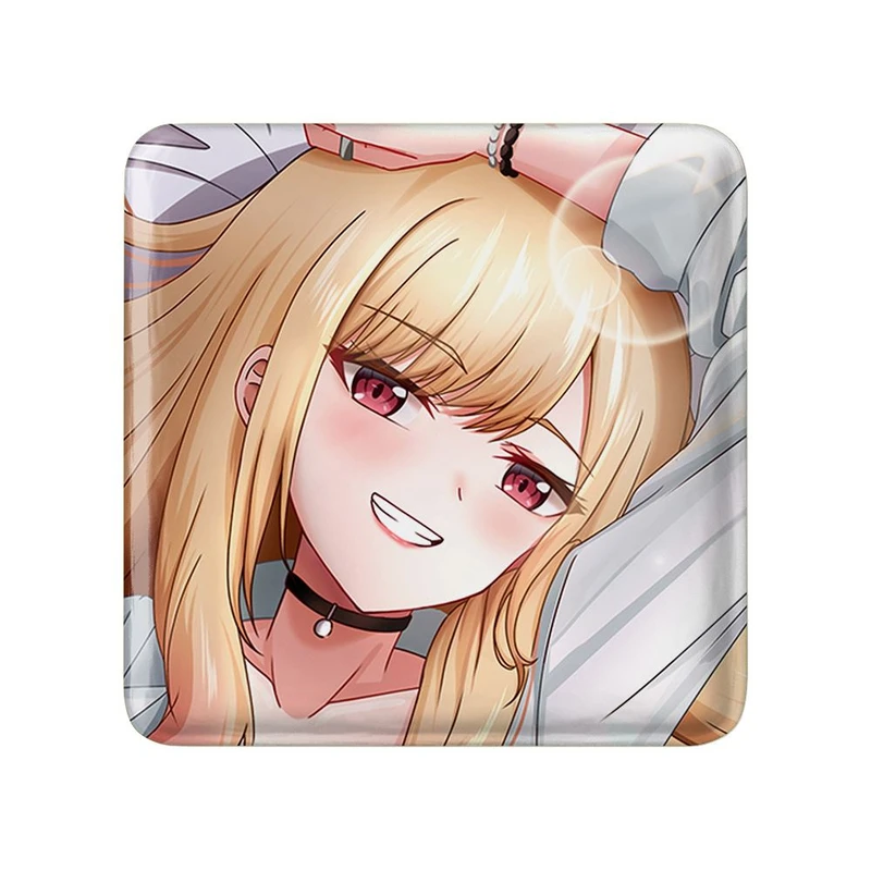 مگنت خندالو مدل کیتاگاوا انیمه مای درس آپ دارلینگ کد 23857