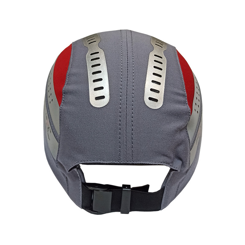 کلاه ایمنی زیفاکس مدل bump cap