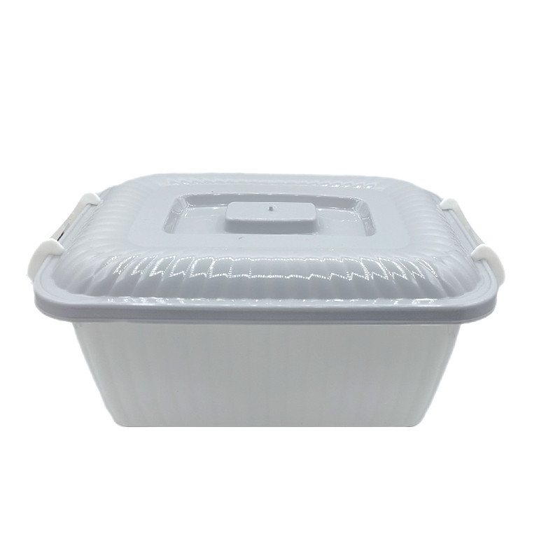ظرف نگهدارنده مدل خطی K25CM