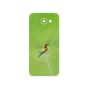 MAHOOT European bee-eater Cover Sticker for Samsung Galaxy A8 2016