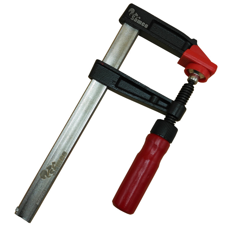 پیچ دستی سامکو مدل YP80-200