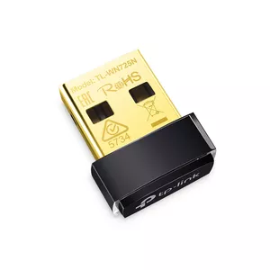 کارت شبکه USB بی سیم تی پی-لینک مدل WN-725N150