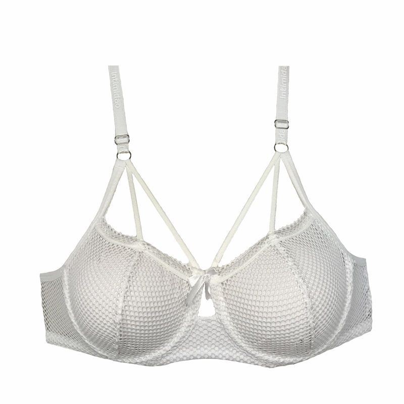 ست شورت و سوتین زنانه شارمین مدل سلندی فنردار هارنس‌دار -  - 8