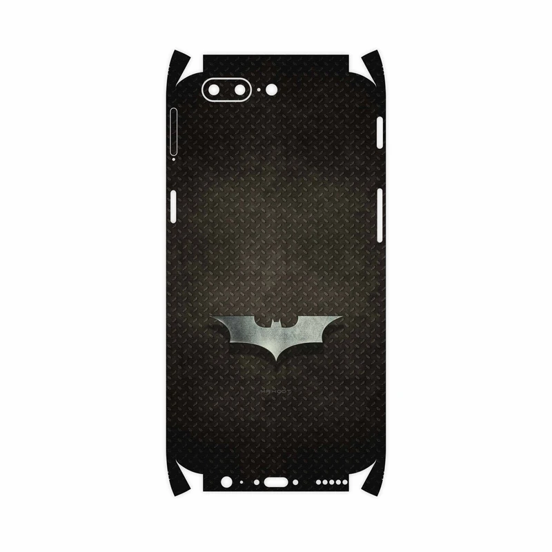 برچسب پوششی ماهوت مدل Batman-FullSkin مناسب برای گوشی موبایل وان پلاس 5