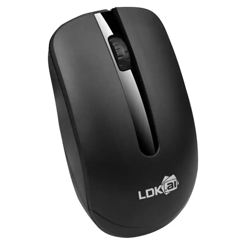 ماوس بی سیم ال دی کی مدل BPL10