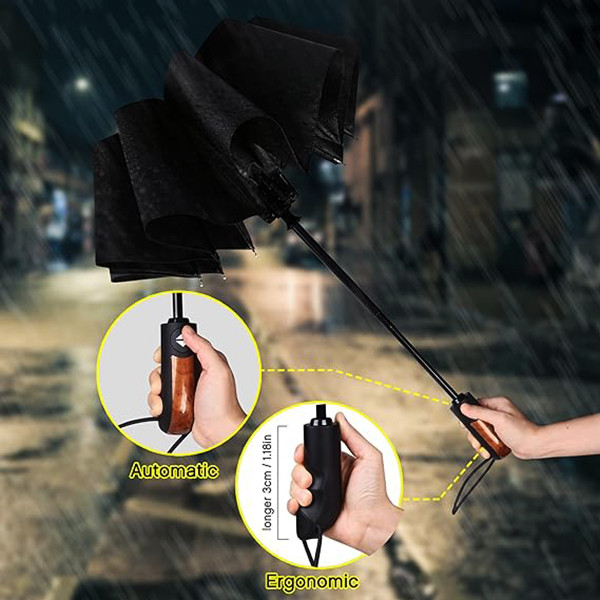 چتر مدل اتوماتیک کد RF34