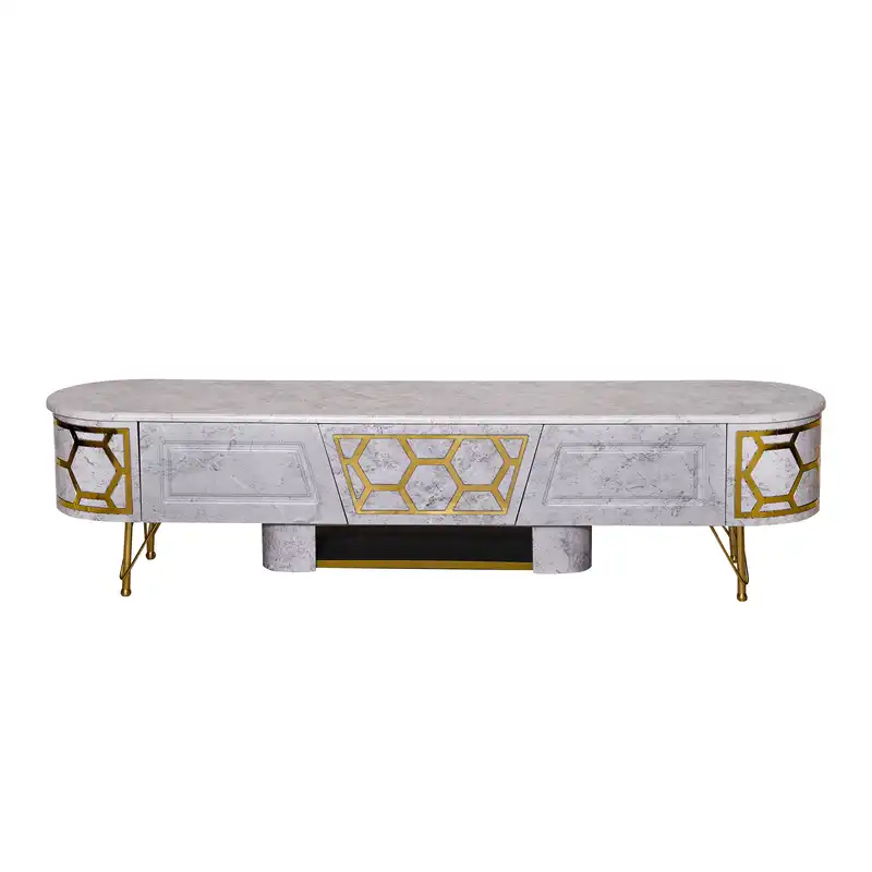 میز تلویزیون مدل Siy_1