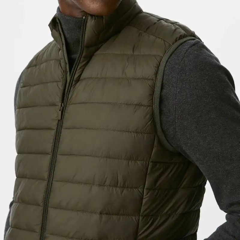 جلیقه مردانه سی اند ای مدل 2137556