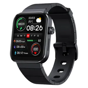 Mibro T1 43mm Smart Watch