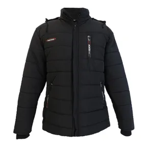 کاپشن مردانه مدل SH-328