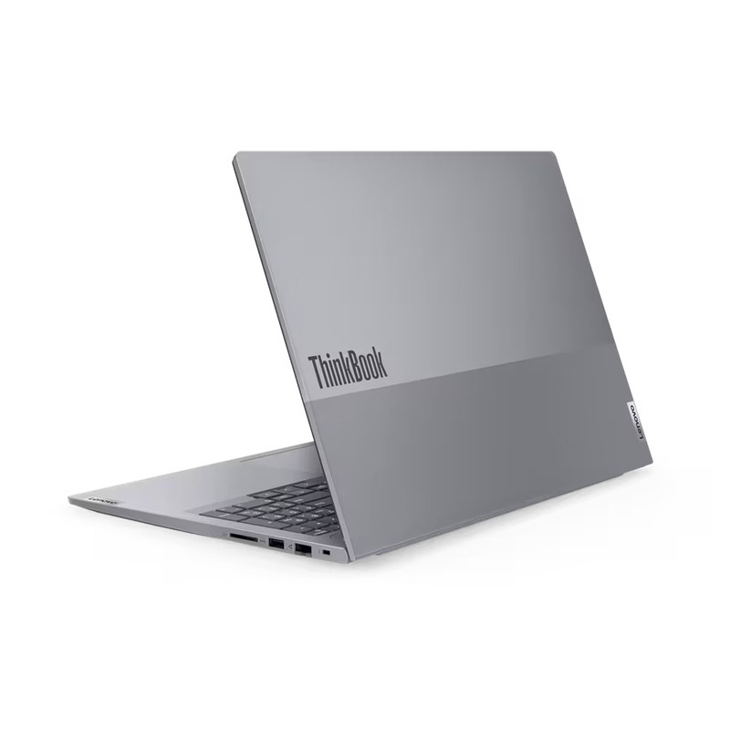 لپ تاپ 16 اینچی لنوو مدل ThinkBook 16 G6 IRL-i7 13700H 8GB 512SSD