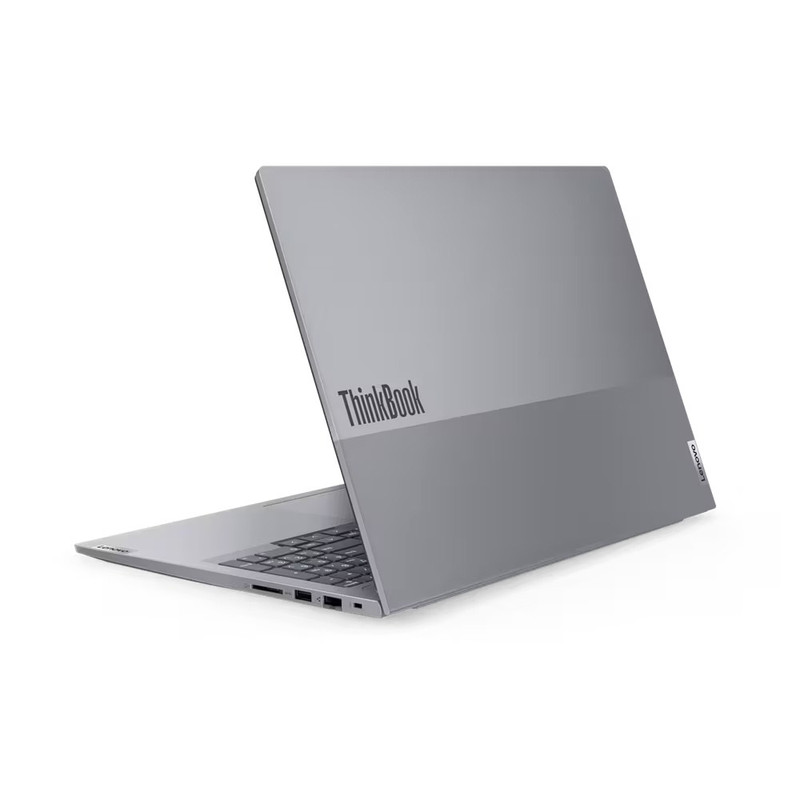 لپ تاپ 16 اینچی لنوو مدل ThinkBook 16 G6 IRL-i7 13700H 24GB 1SSD - کاستوم شده