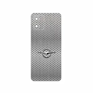 MAHOOT Haima Cover Sticker for Motorola Moto E13