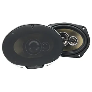 اسپیکر خودرو مدل MK-690TURBO بسته دو عددی