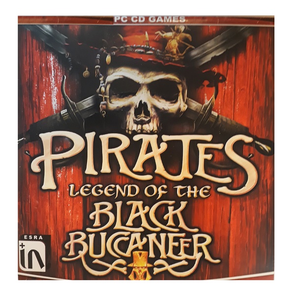 بازی pirates مخصوص pc