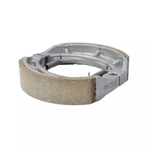 لنت ترمز عقب موتورسیکلت مدل 150-VISHTA مناسب برای ویشتا