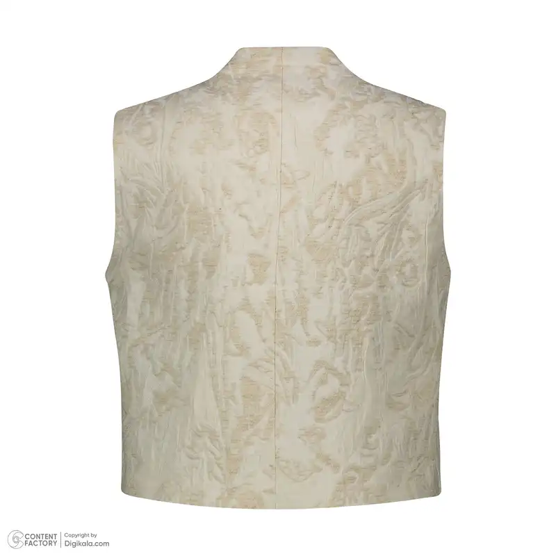 جلیقه زنانه ریس مدل 1150005-25