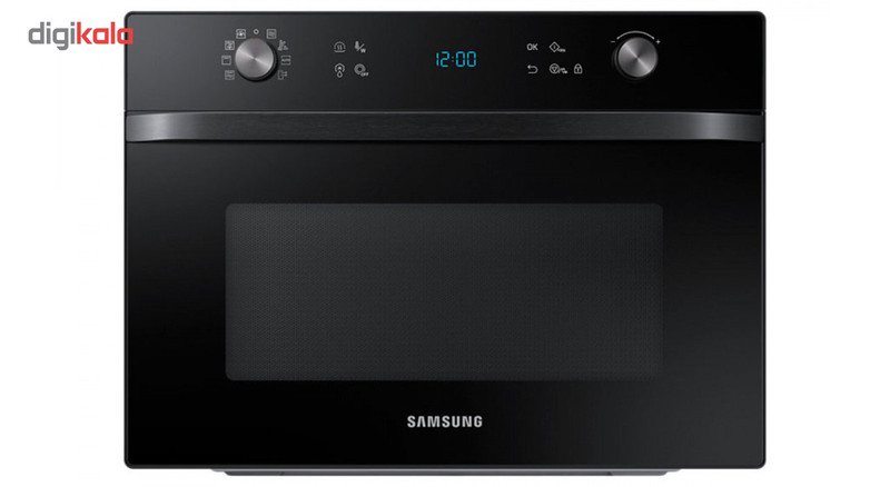 مایکروویو سامسونگ مدل SAMI 12