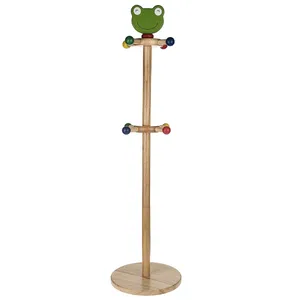 جالباسی پین فورنیچر Frog Clothes Stand