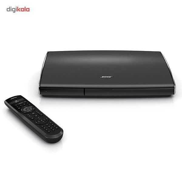 سینمای خانگی بوز مدل Lifestyle 525 Series III