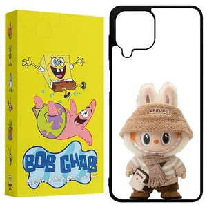 BOB Ghab BCPA224 Cover For Samsung Galaxy A22 4G / M22 4G / M32 4G 