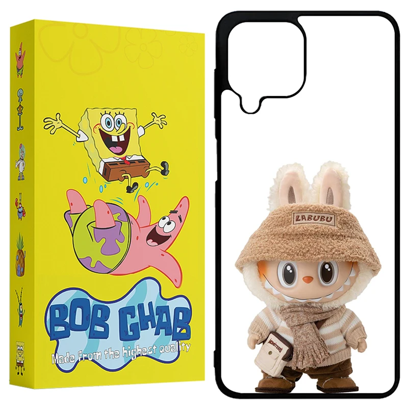 کاور باب قاب مدل BCPA224 مناسب برای گوشی موبایل سامسونگ Galaxy A22 4G / M22 4G / M32 4G