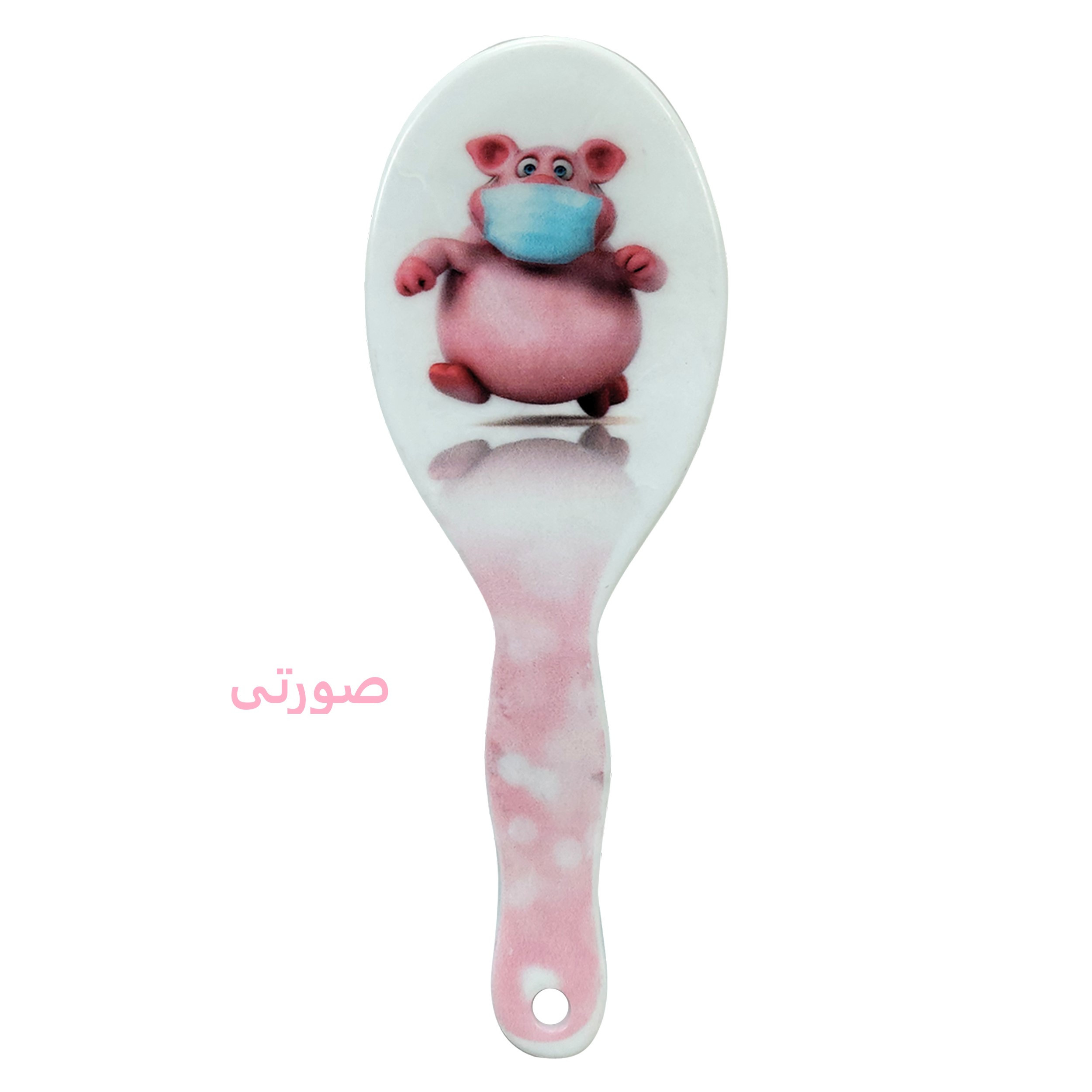 برس کودک ار.ام.سی مدل انیمیشنی کد 10