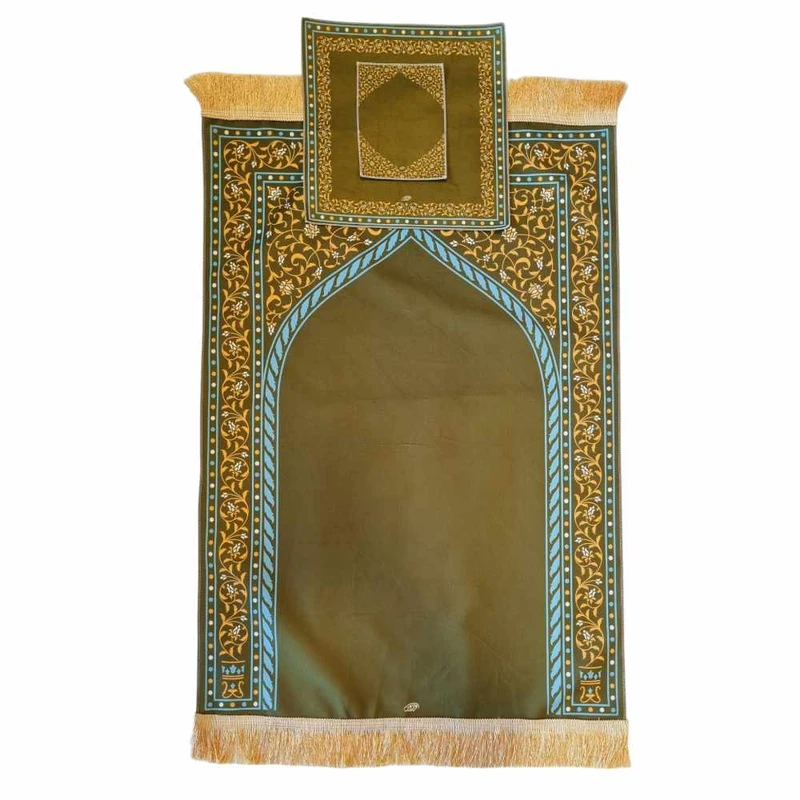 سجاده و جانماز کد 100