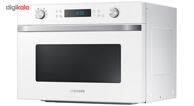 مایکروویو سامسونگ مدل SAMI 12