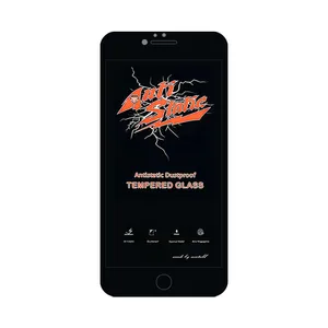 Shahr Glass ANTISTA Screen Protector For Apple iPhone 6s Plus / iPhone 6 Plus