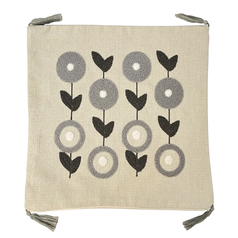 کاور کوسن مدل قاصدک ها سایز 42×42 سانتی متر