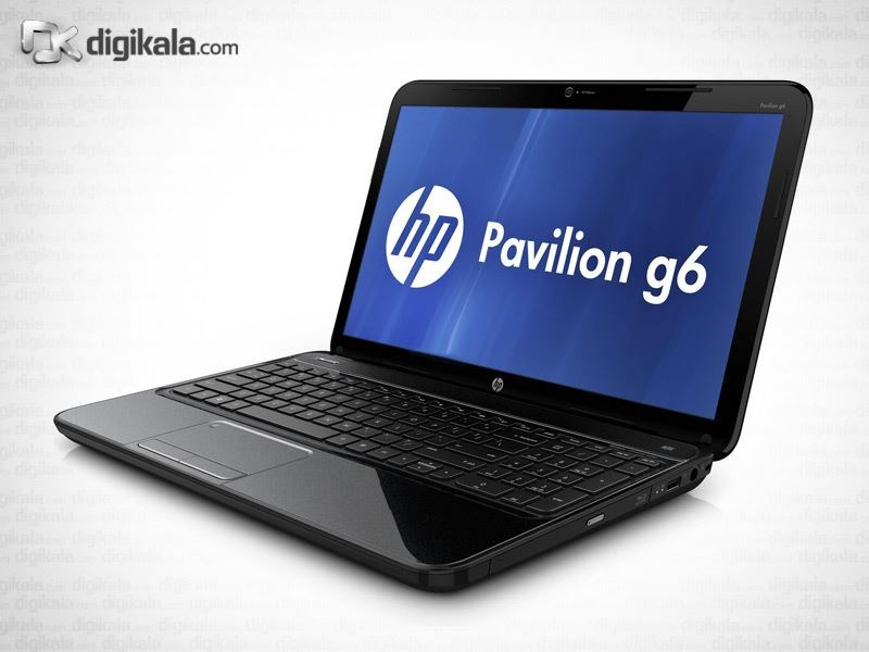مشخصات، قیمت و خرید لپ تاپ اچ پی پاویلیون g6-2288se | دیجی\u200cکالا