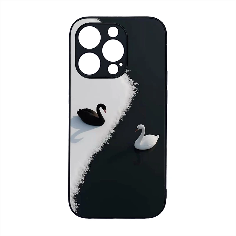 کاور قاب موبایل مدل ML مناسب برای گوشی موبایل اپل iphone 14 Pro