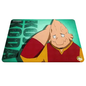 Hoomero My Hero Academy Anime A1980 Mousepad